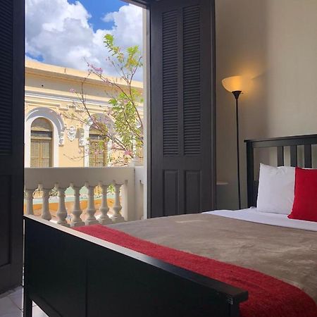 Appartement Gladiolas 2201 à Ponce Extérieur photo