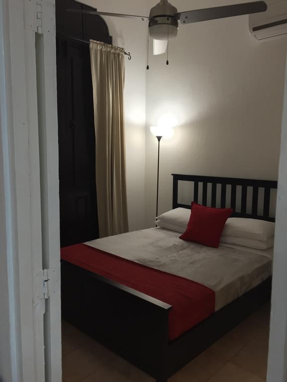 Appartement Gladiolas 2201 à Ponce Extérieur photo