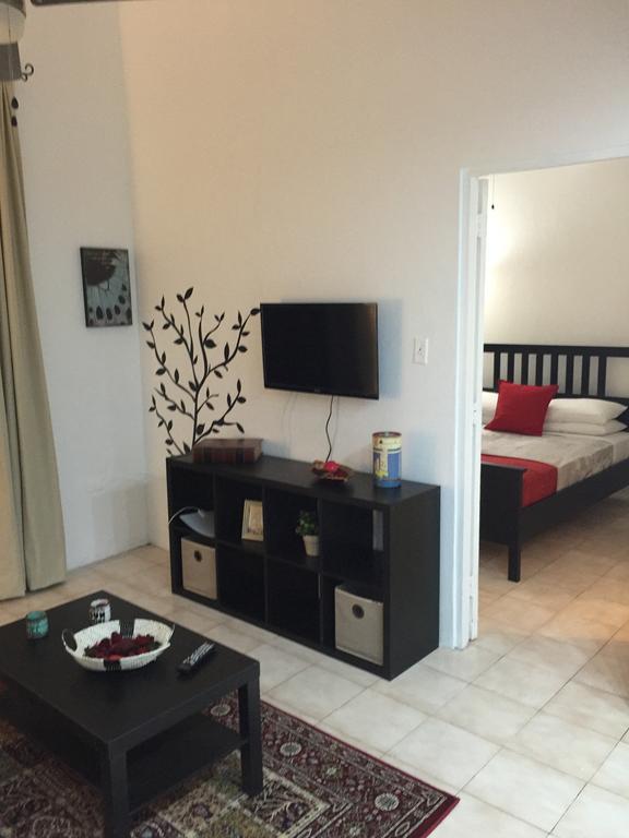 Appartement Gladiolas 2201 à Ponce Extérieur photo