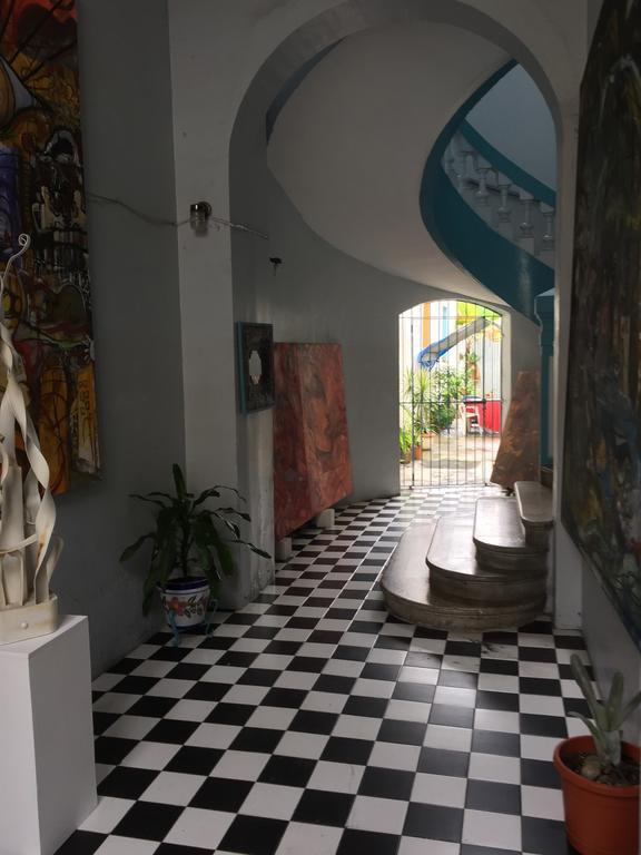 Appartement Gladiolas 2201 à Ponce Extérieur photo