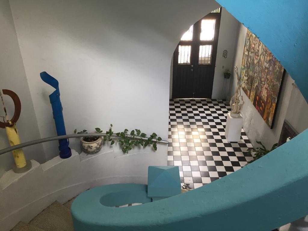 Appartement Gladiolas 2201 à Ponce Extérieur photo