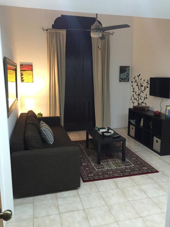 Appartement Gladiolas 2201 à Ponce Extérieur photo