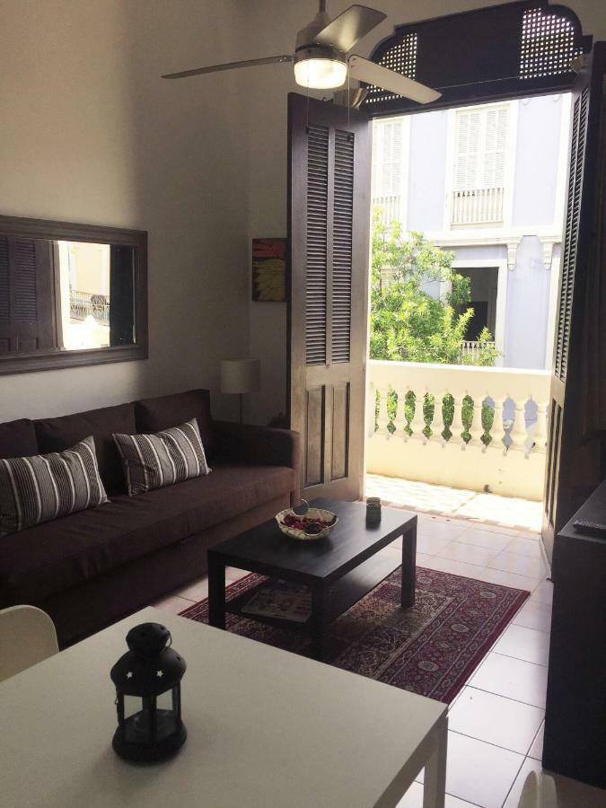 Appartement Gladiolas 2201 à Ponce Extérieur photo